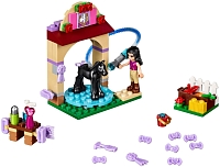 ����������� Lego Foals Washing Station 41123