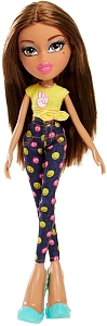 ����� Bratz Yasmin Selfie Snaps 540397