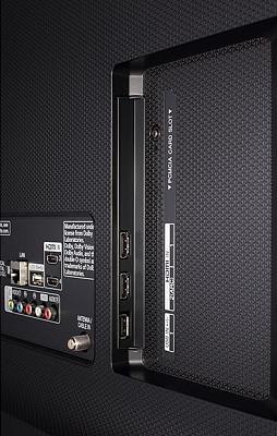 LCD ��������� LG 43UJ750V