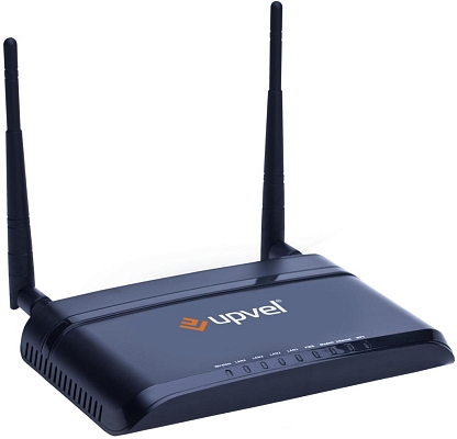 Wi-Fi ������� Upvel UR-326N4G