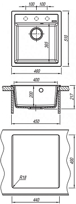 �������� ����� Florentina Lipsey 460