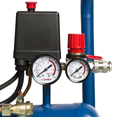 ���������� Zubr ZKPM-240-50-1.5