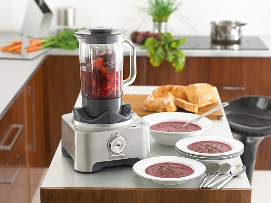 �������� ������� Kenwood FPM 910