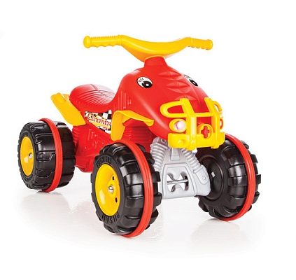 ���������� Pilsan Cenk ATV