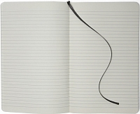 ������� Moleskine Ruled Notebook Large Black