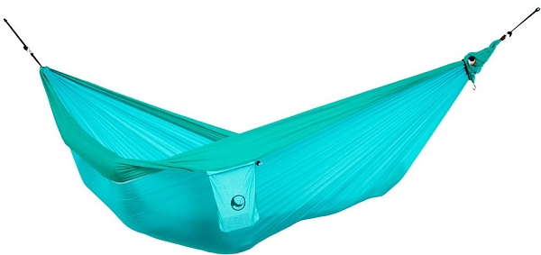Ticket To The Moon Mini Hammock
