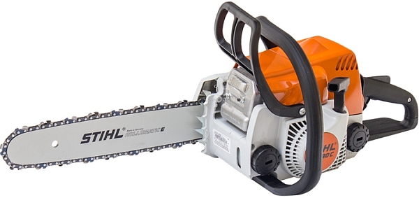 ���� STIHL MS 180 C-BE 40