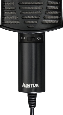 Hama MIC-USB Allround