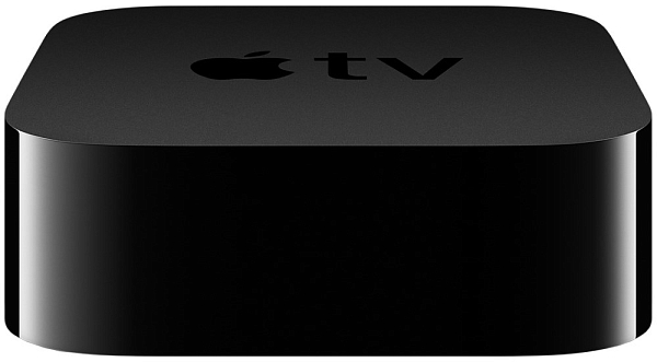 ���������� Apple TV 4K 64 Gb