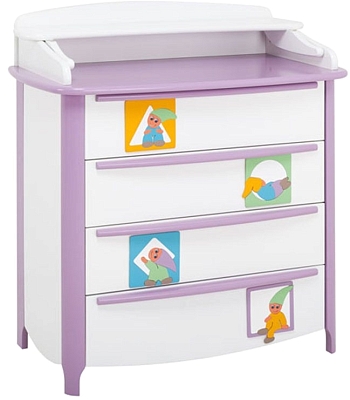 ����������� ������ Papaloni Fiorentina