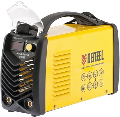 ��������� ������� DENZEL MMA-200ID