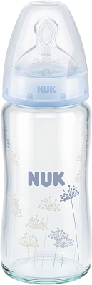 ��������� (������) NUK First Choice Plus 240
