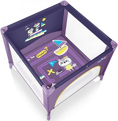 ����� Babydesign Joy