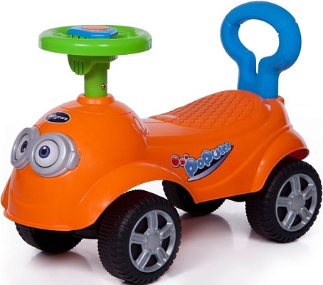 ������� (�������) Baby Care QT Racer