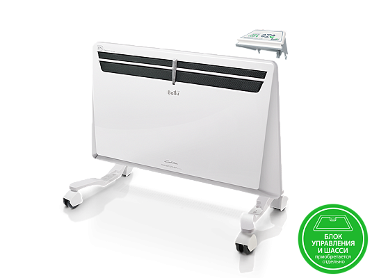 ������ ������������ �������������� ���������� Ballu Evolution Transformer BEC/EVU-2000