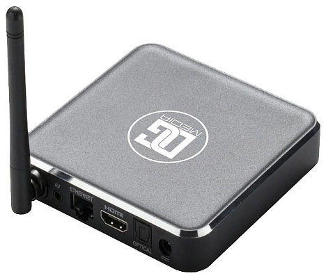 ���������� DGmedia TV Box A2 1/8
