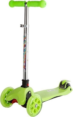 ������� MaxCity Flex
