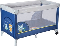 ����� Baby Mix HR-8052