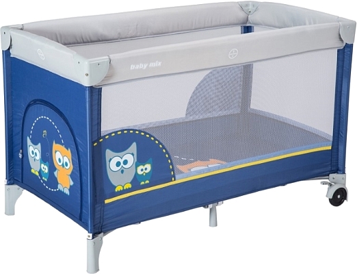 ����� Baby Mix HR-8052