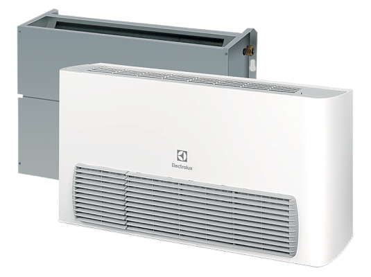 ������� ��������� Electrolux EFS-13/2 AI SX (MRS 1)