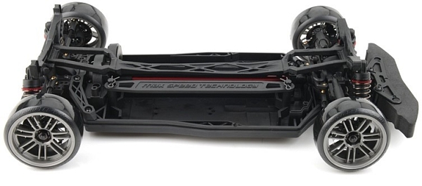 ���������������� ������ MST XXX-D 4WD EVO X 1:10