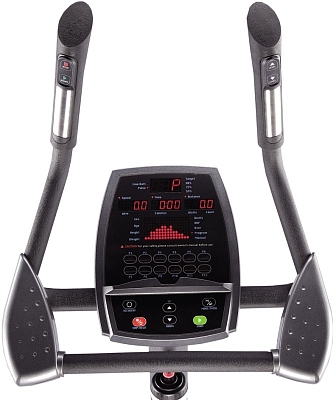 AeroFIT MaxFit B7