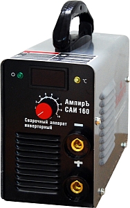 ��������� ������� Ampir SAI 160