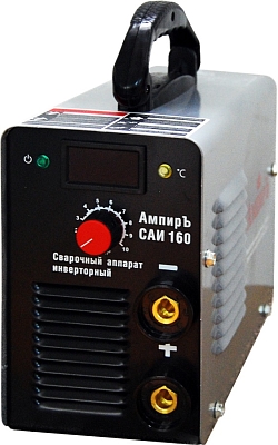 ��������� ������� Ampir SAI 160