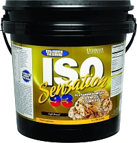 Ultimate Nutrition Iso Sensation 93 [0.908 kg]