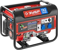 ���������������� Zubr ZESG-3500-M2