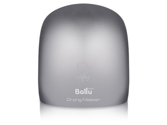 ������� ��� ��� Ballu BAHD-2000DM Silver