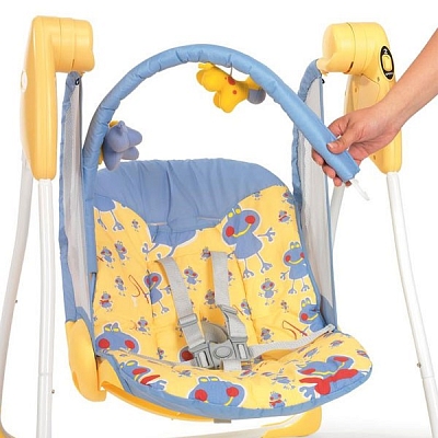 ������-������� Graco Baby Delight