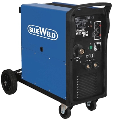 ��������� ������� BlueWeld Megamig 270 S