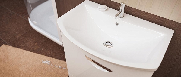 ����� ��� ���������� Velvex Quadro 60