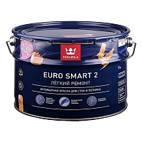 ������ Tikkurila Euro smart-2 (700001104) ����� 9� 700001104