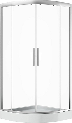 ������� ������ AM-PM Like Twin Slide W80G-301-100MT