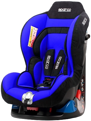 ������� ���������� Sparco F5000-K