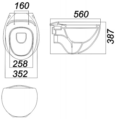 ������ Sanita Luxe Ringo