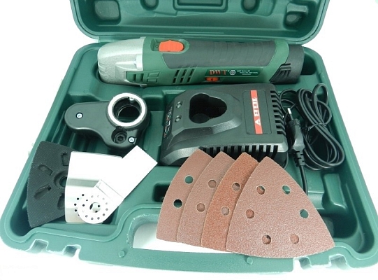 ������������������� ���������� DWT AMS-10.8 Li BMC