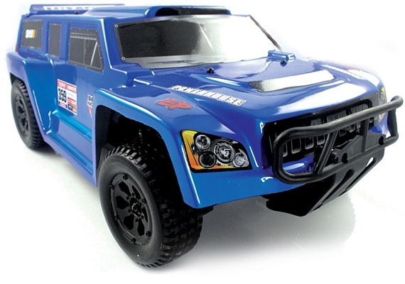 ���������������� ������ Himoto Trophy X10 HI4203BL 1:10