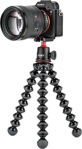 Joby GorillaPod 3K Kit