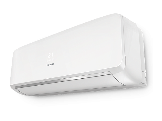 �����-������� ����������� Hisense AS-07UR4SYDDB15 ����� SMART DC INVERTER EDITION 2018