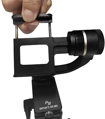 �������� FeiYu Tech SmartStab