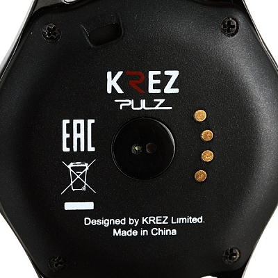 ������� ������ KREZ PULZ