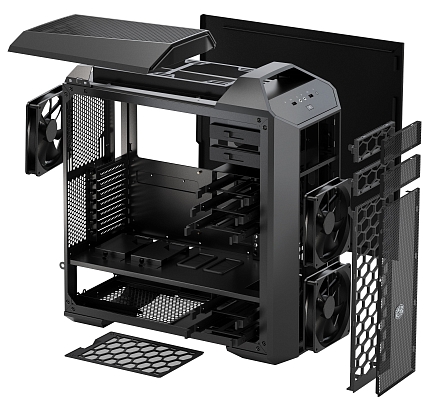 ������ (��������� ����) Cooler Master MasterCase Pro 5