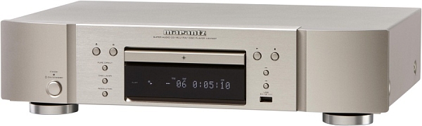 DVD/Blu-ray ����� Marantz UD7007