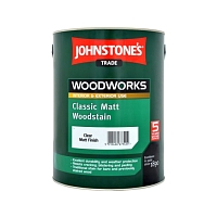 ��� Johnstone's Matt Woodstain ������� 0,75 �