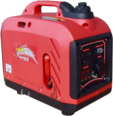 ���������������� Lifan S-Pro 1100