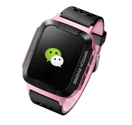 ������� ������ Smart Watch C1
