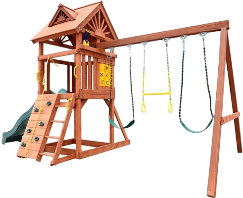 ������� ���������� �������� Playgarden High Peak